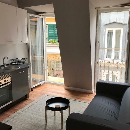 The George Flat Apartment ลิสบอน ภายนอก รูปภาพ